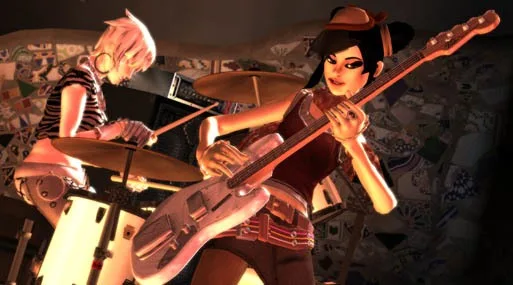 Rock Band Track Pack Classic Rock (WII)