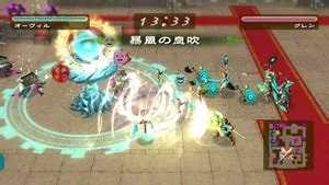 Takt of Magic