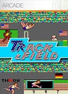 Track & Field (X360)