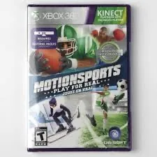 MotionSports (Platinum Hits)