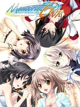 Memories Off 6: Next Relation [Limited Edition]
