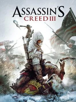 Assassin's Creed 3 [Washington Edition] (X360)