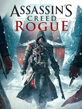 Assassin's Creed Rogue [Collector's Edition]