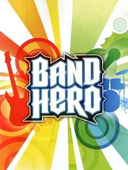 Band Hero [Not For Resale]