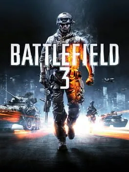 Battlefield 3 [Limited Edition Physical Warfare Pack] (X360)