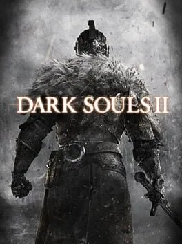Dark Souls II [Black Armour Edition] (X360)