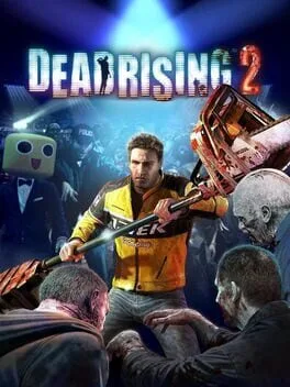 Dead Rising 2 [Classics] (X360)