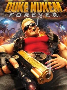 Duke Nukem Forever [King Edition]