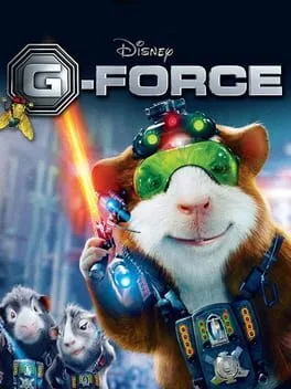G-Force (X360)
