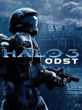 Halo 3: ODST & Halo 3 (X360)