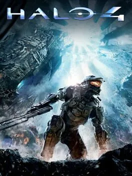 Halo 4 [Bundle Copy] (X360)