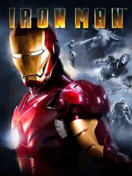 Iron Man [Steelbook Edition] (X360)
