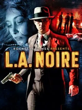 L.A. Noire [Not for Resale] (X360)