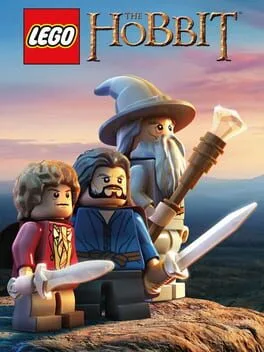 LEGO The Hobbit [Figure Bundle] (X360)