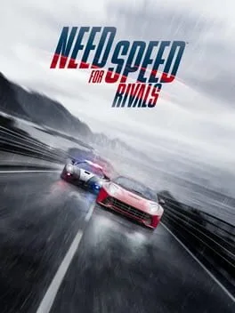Need for Speed Rivals [Classics] (X360)