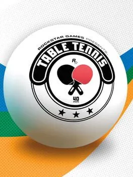 Rockstar Games Presents Table Tennis [Classics]