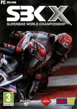 SBK X: Superbike World Championship [Collector's Edition]