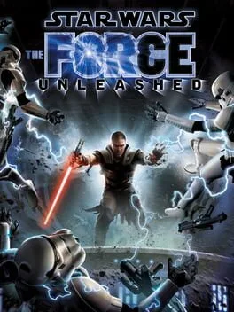 Star Wars Force Unleashed [Classics Ultimate Sith Edition]