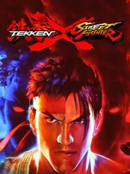 Street Fighter X Tekken [Nordic Edition] (X360)