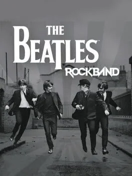 The Beatles: Rock Band [Special Value Edition]
