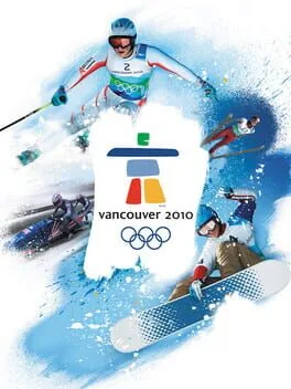 Vancouver 2010 (X360)