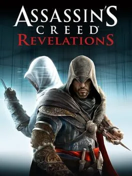Assassin's Creed Revelations [Ottoman Exclusive]