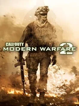 Call Of Duty: Modern Warfare 2 [Platinum Hits]