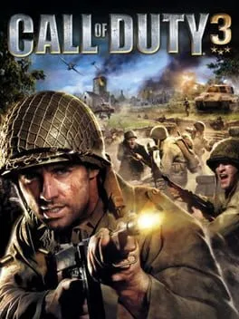 Call of Duty 3 [Ultimate World War II Experience]