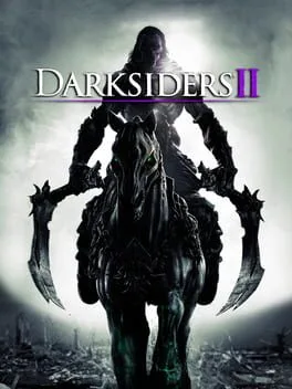 Darksiders II [Not for Resale] (X360)