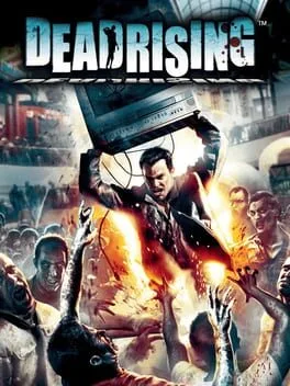 Dead Rising [Platinum Hits Best Seller] (X360)