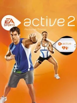 EA Sports Active 2 [Game Only]