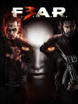 F.E.A.R. 3 [Silver Shield] (X360)