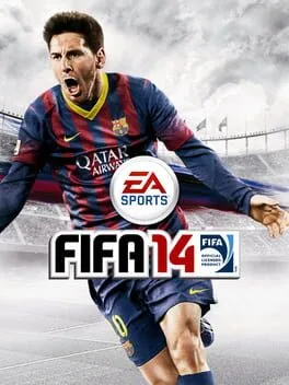 FIFA 14 [Walmart Edition] (X360)