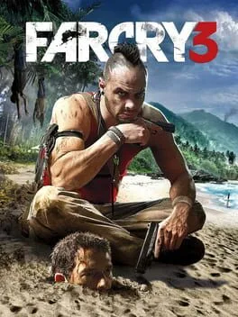 Far Cry 3 [Walmart Edition]