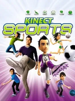Kinect Sports [Platinum Hits]