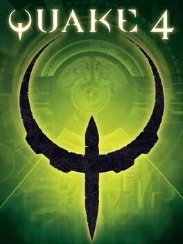 Quake 4 [GameStop]