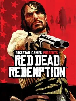 Red Dead Redemption [Game Of The Year Platinum Hits] (X360)