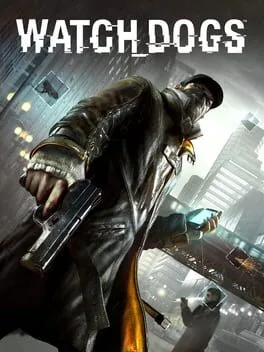 Watch Dogs [Walmart Edition]