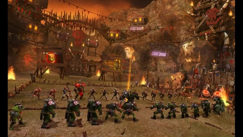 Blood Bowl