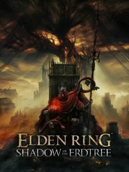 Elden Ring: Shadow of the Erdtree (XONE)