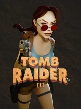 Tomb Raider III (XONE)
