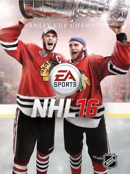 NHL 16 (XONE)