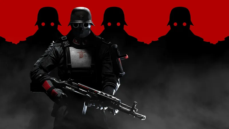 Wolfenstein: The New Order (XONE)