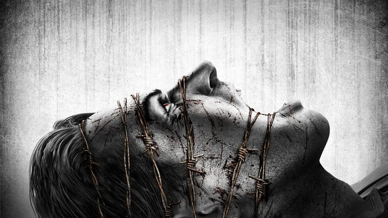 The Evil Within (XONE)