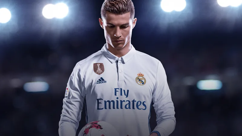 FIFA 18 (XONE)