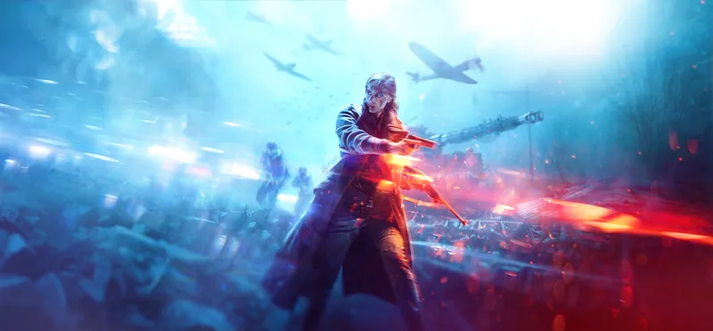 Battlefield V (XONE)