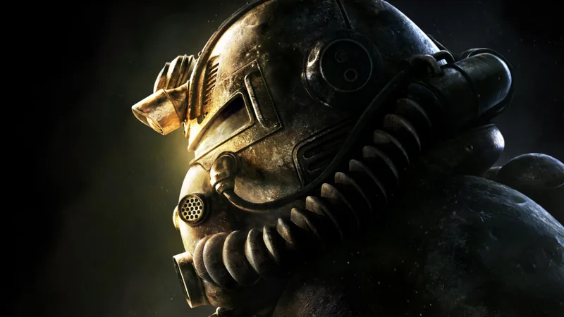 Fallout 76 (XONE)