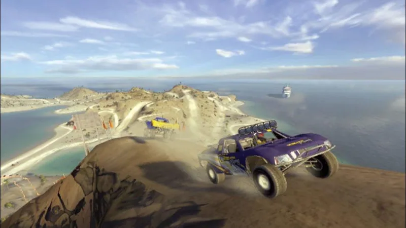 Baja: Edge of Control HD