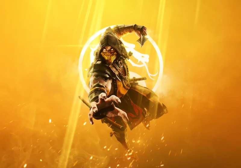 Mortal Kombat 11 (XONE)