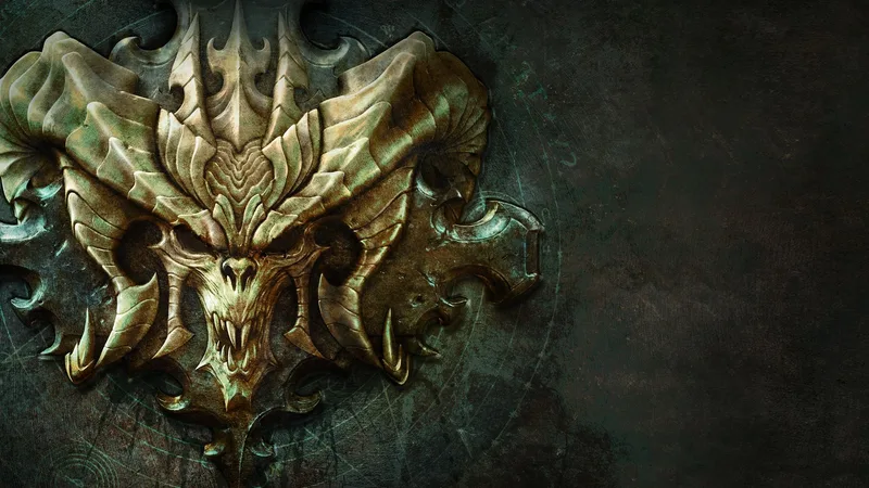 Diablo III Eternal Collection